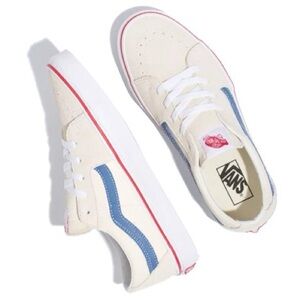 VANS SK-8 LOW CLASSIC